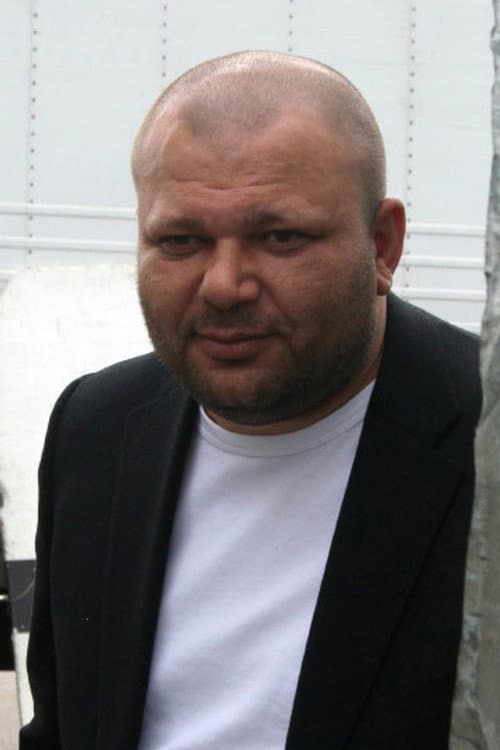 Сергей Болотаев