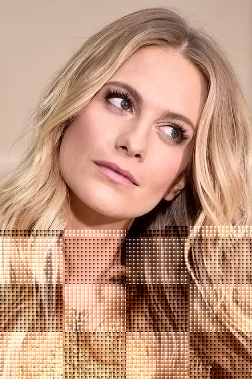 Poppy Delevingne