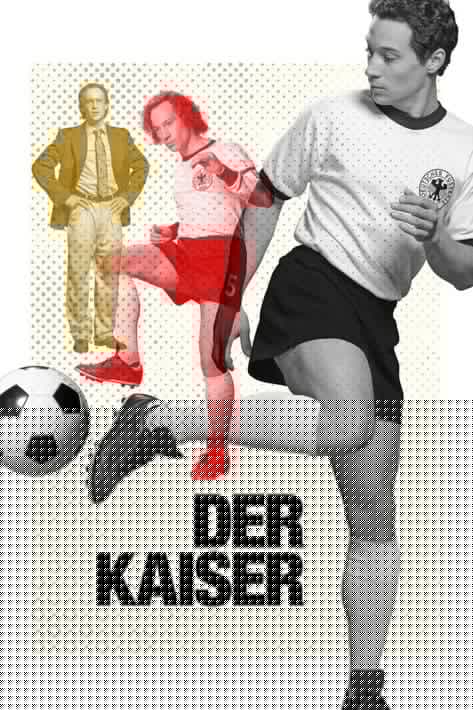 Der Kaiser