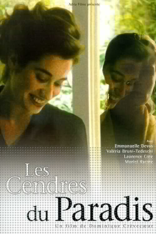 Les cendres du paradis