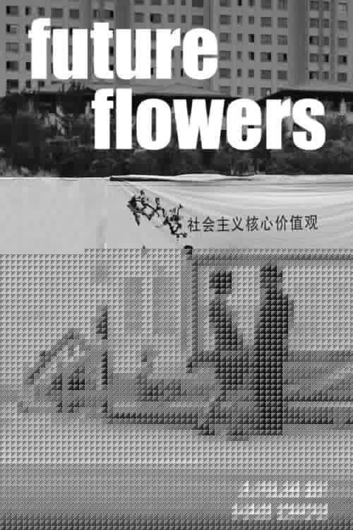 未来的花朵
