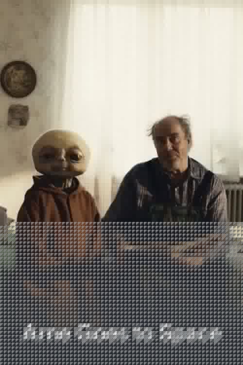 Arne Goes to Space