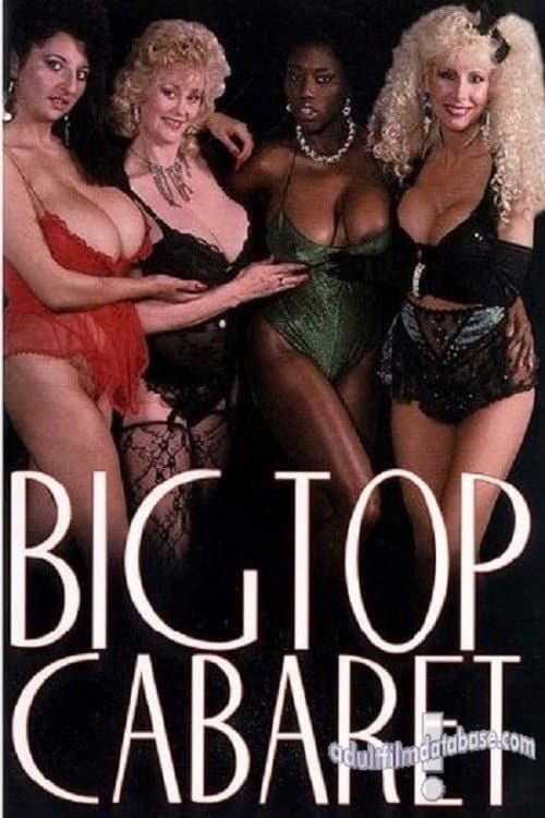Big Top Cabaret