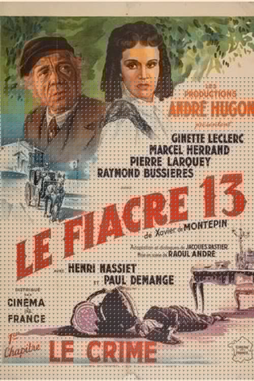 Le Fiacre 13