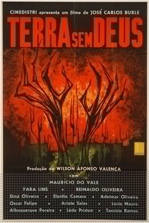 Terra Sem Deus