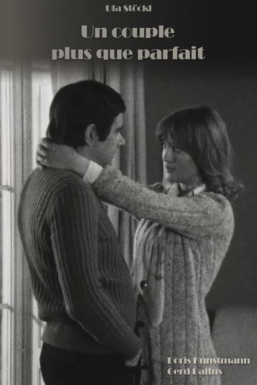 Un couple plus que parfait