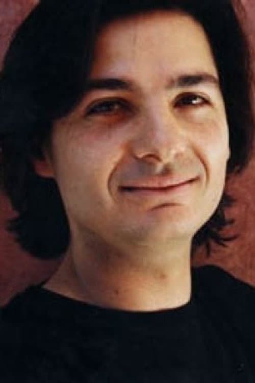 Antonio Urrutia
