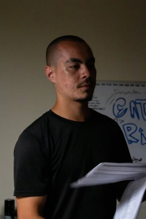 Gabriel Kenji Missono