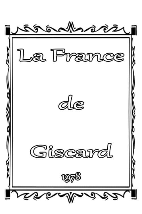 La France de Giscard