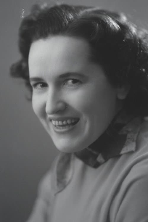 Silvia Urb
