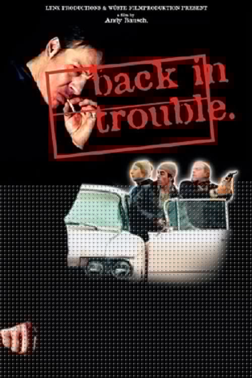 Back in Trouble