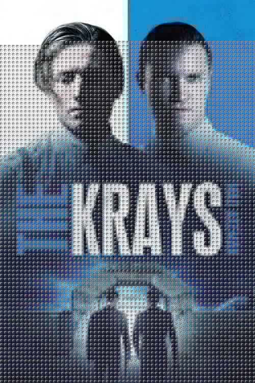 The Krays' Mad Axeman