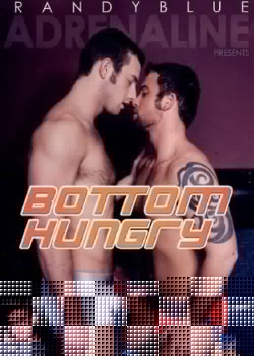 Bottom Hungry