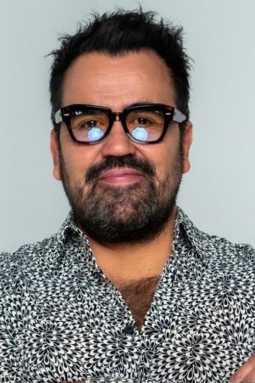 Charlie Barrientos