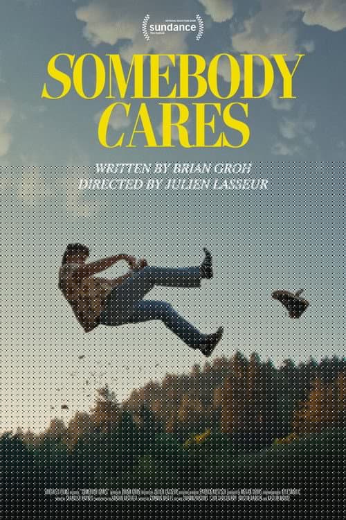Somebody Cares