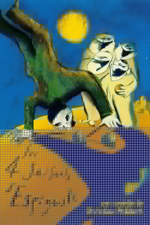 Les 4 saisons d'Espigoule