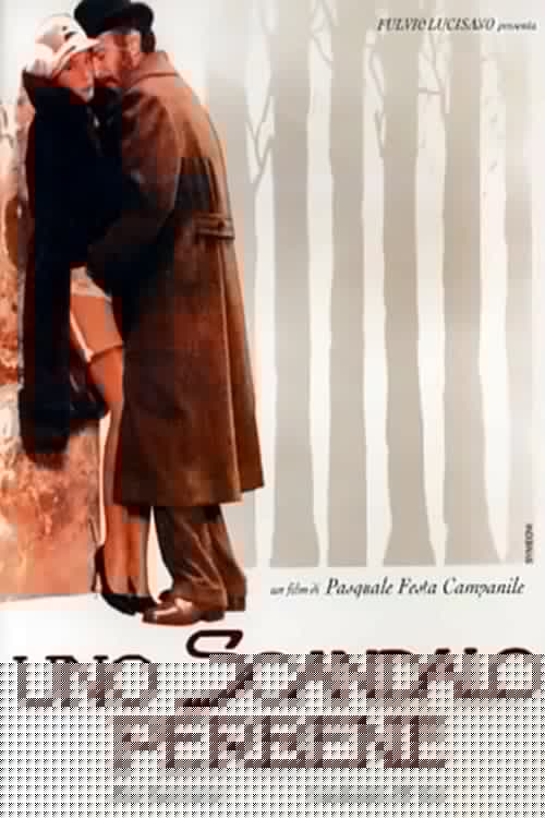 Uno scandalo perbene