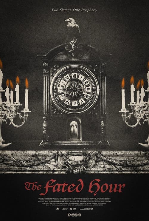 The Fated Hour