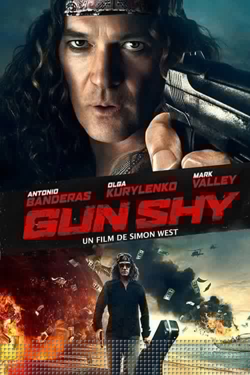 Gun Shy