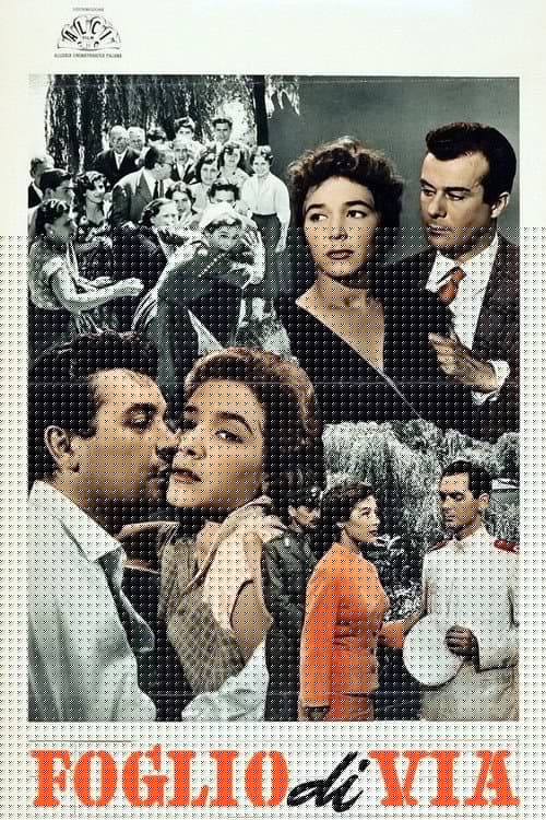 Foglio di via