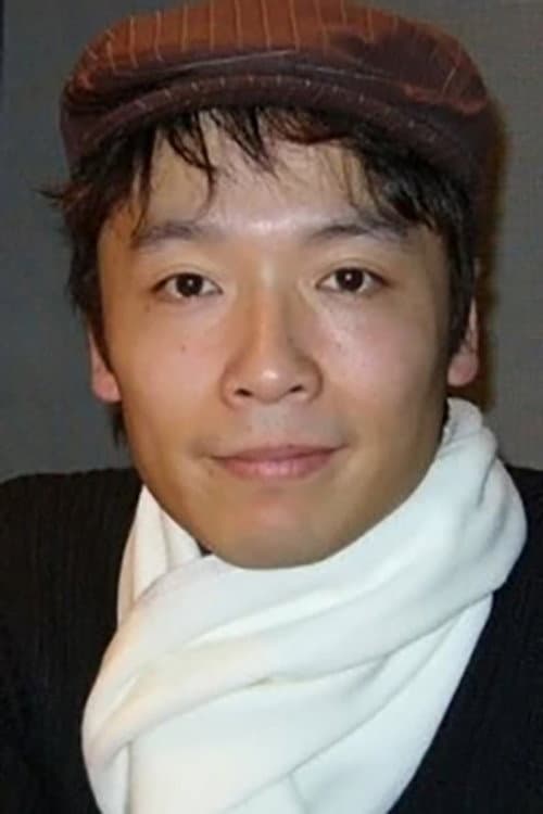 白鳥哲