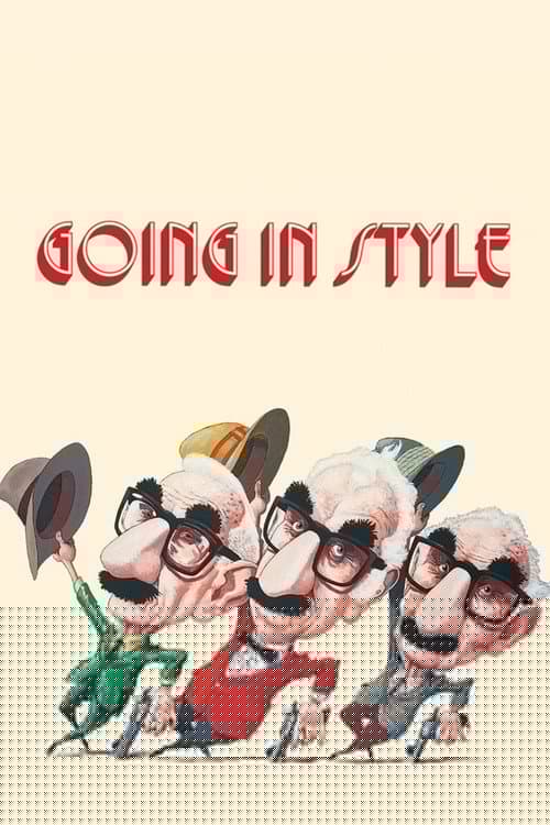 Going in Style