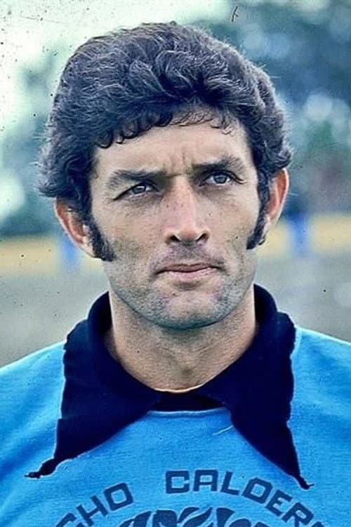 Ignacio Calderón