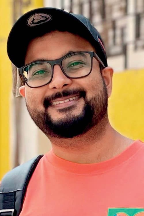 Aarsh Vora