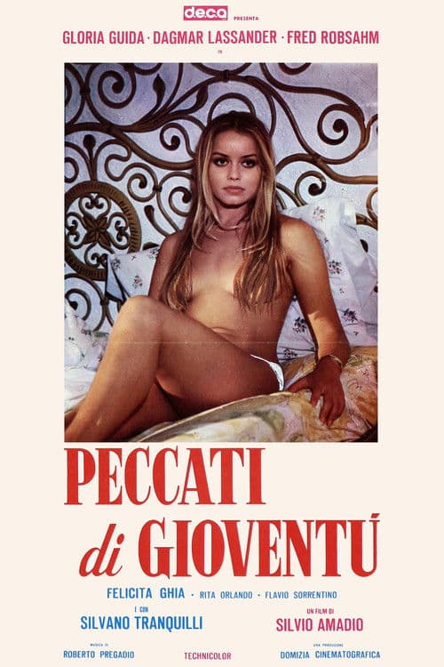Si douce, si perverse