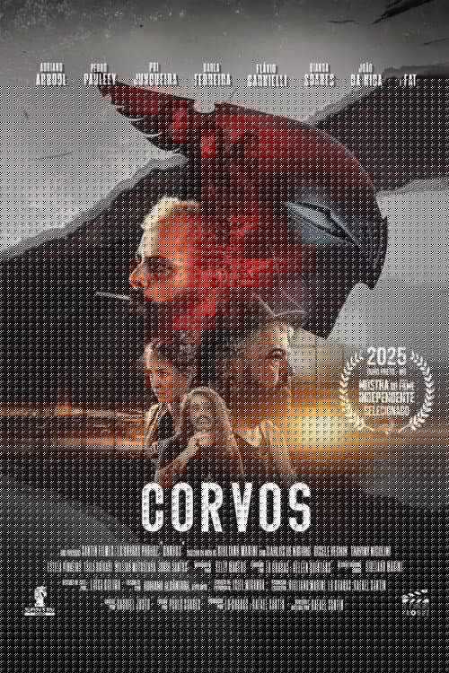 CORVOS