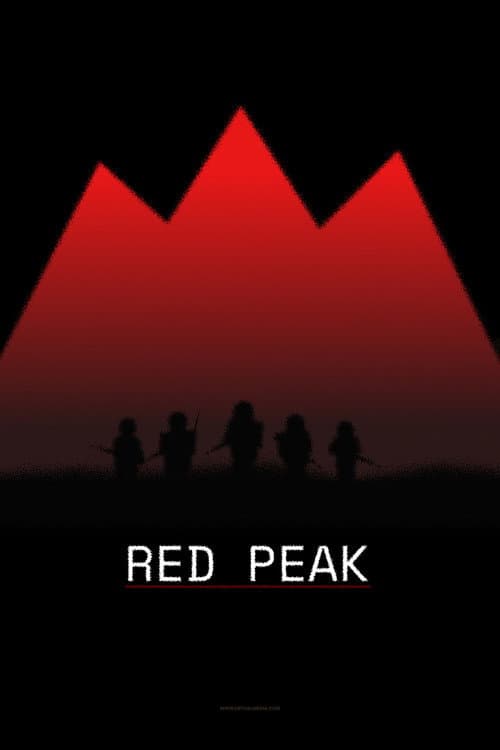 Red Peak