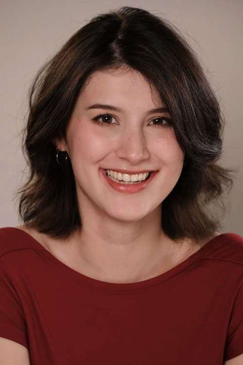 Greta Chan