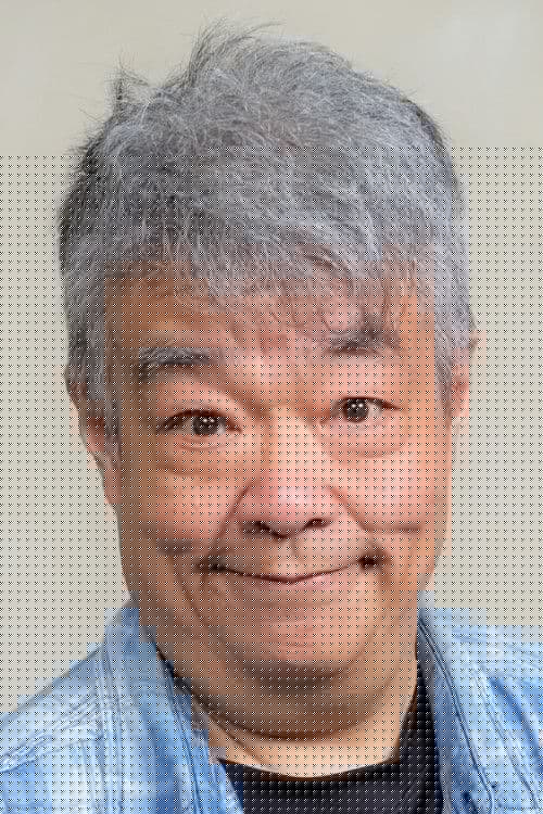 杉野博臣