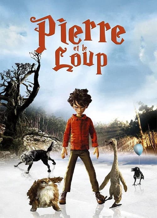 Pierre et le Loup