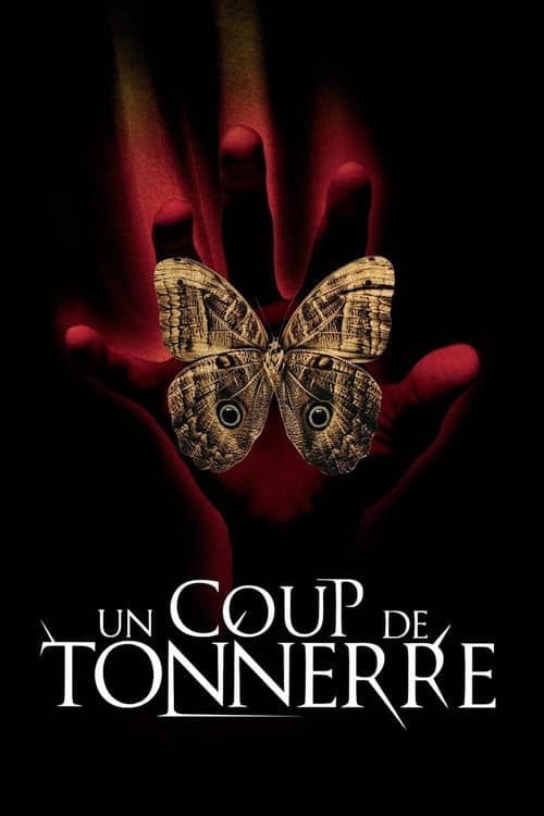 Un Coup de tonnerre