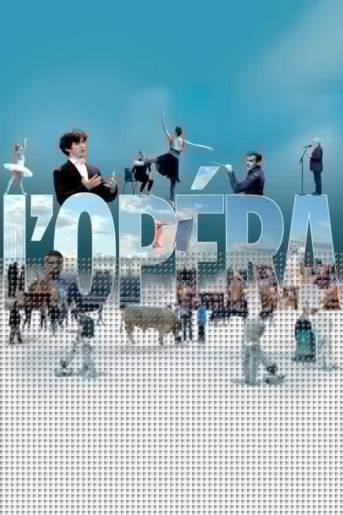 L'Opéra