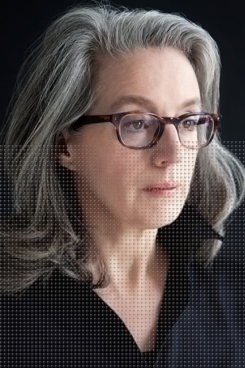 Catherine Martin