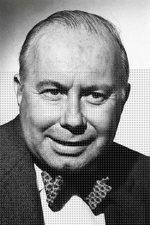 Percy Helton