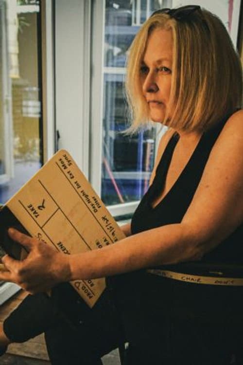Susan Moffat