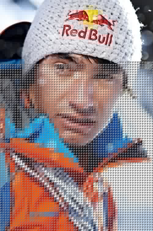 David Lama