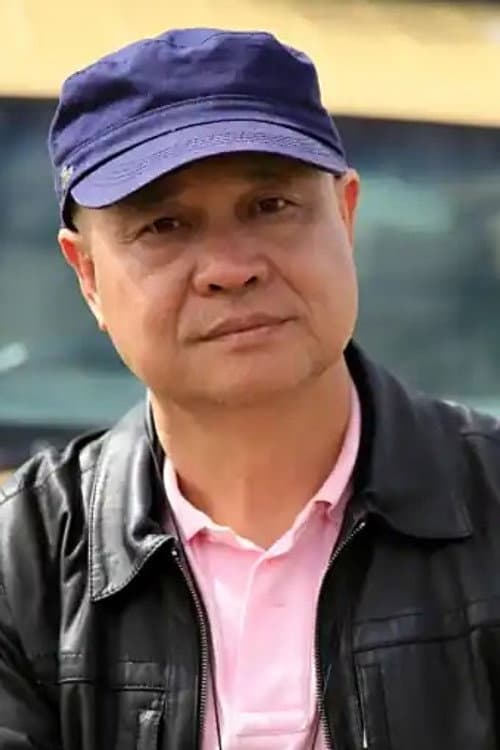 马中骏