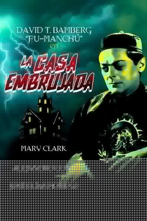 La casa embrujada