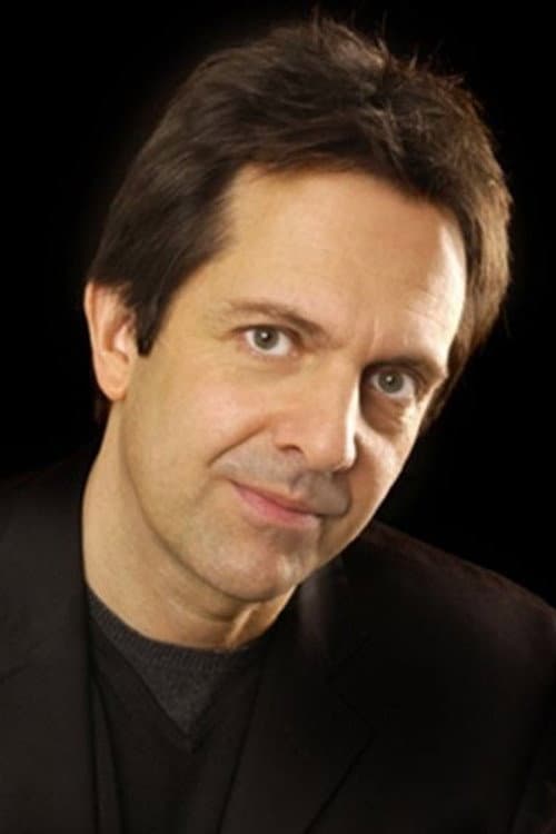 Alan Pasqua