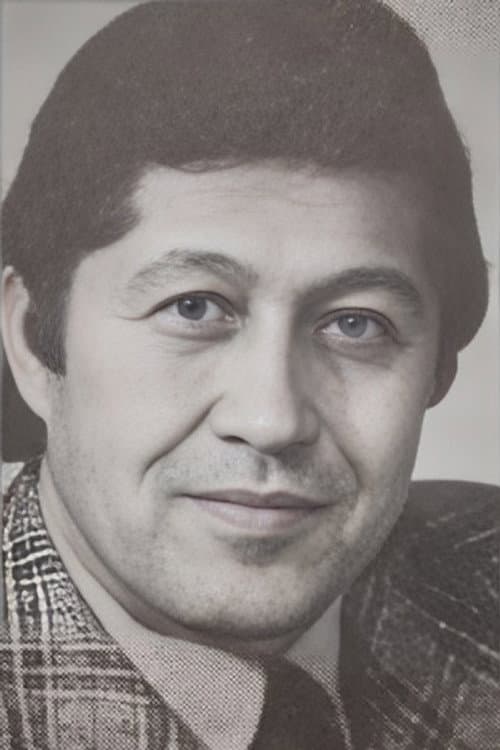 Турсун Иминов