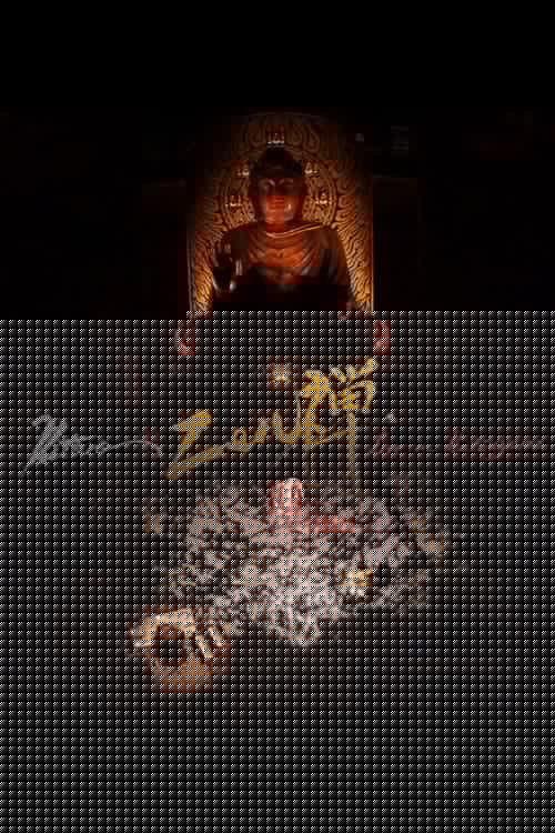 Zen - Live in Katsuyama