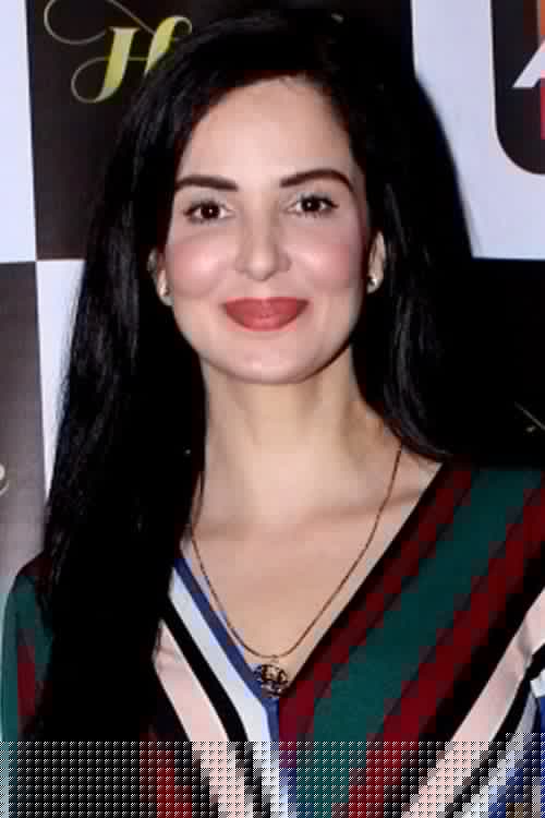 Rukhsar Rehman