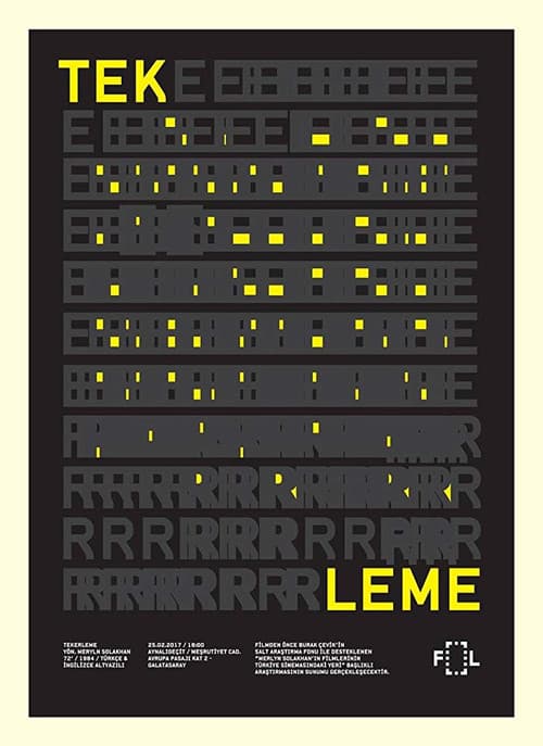 Tekerleme
