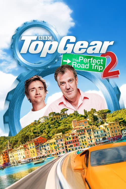 Top Gear: The Perfect Road Trip 2