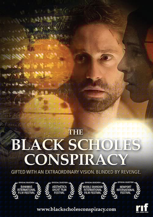 The Black Scholes Conspiracy