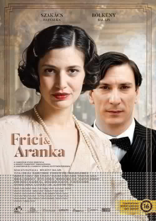 Frici & Aranka